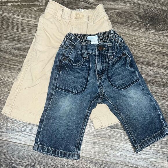 Old Navy Other - Old Navy Pants Bundle
